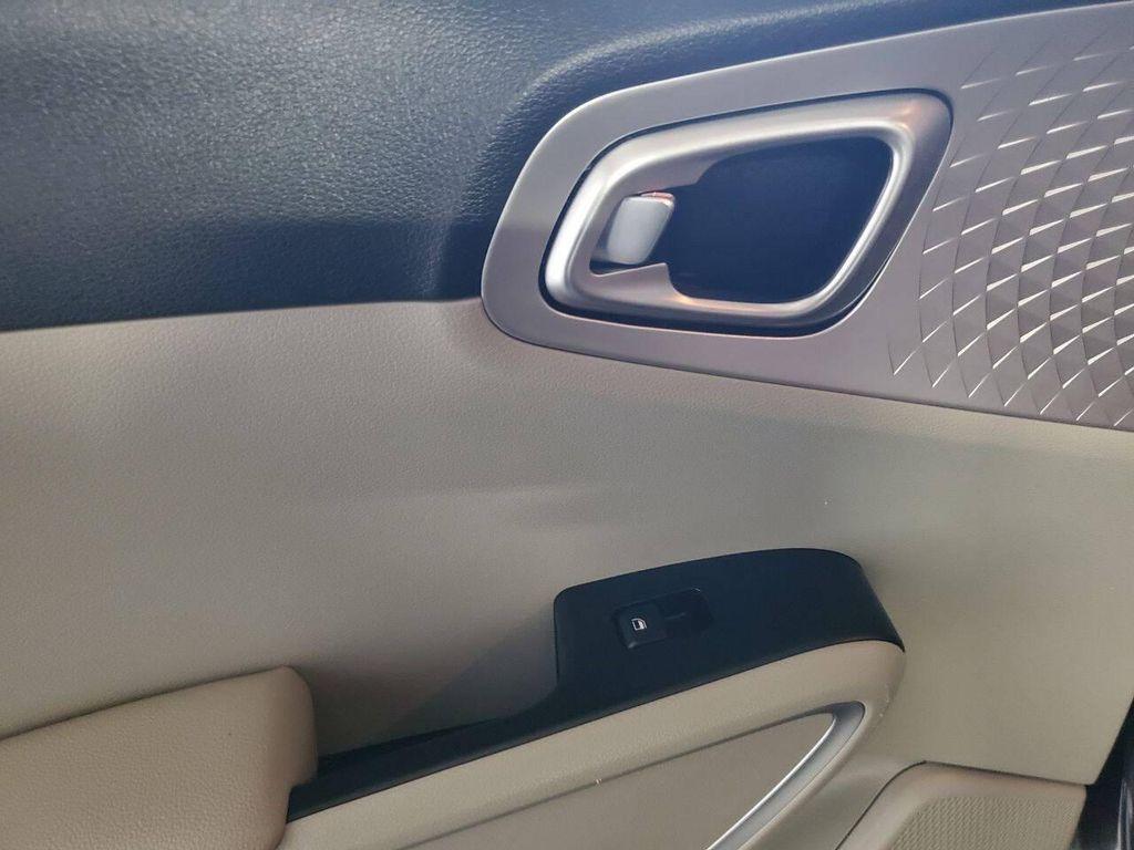 used 2021 Kia Soul car, priced at $13,494