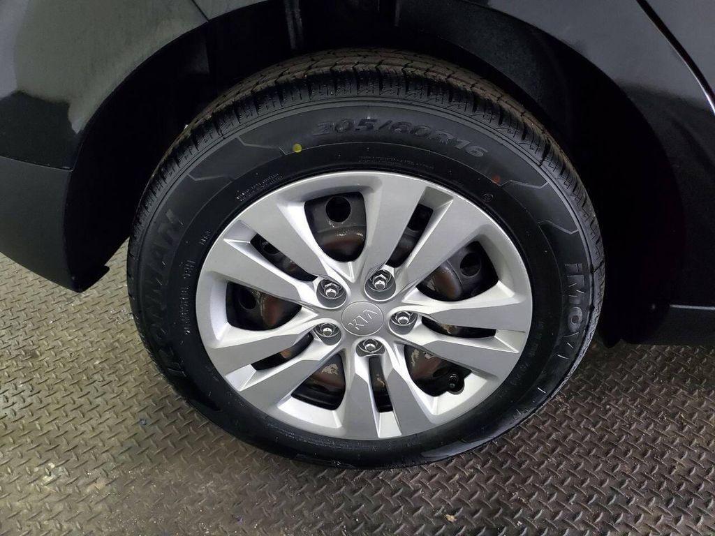 used 2021 Kia Soul car, priced at $13,494