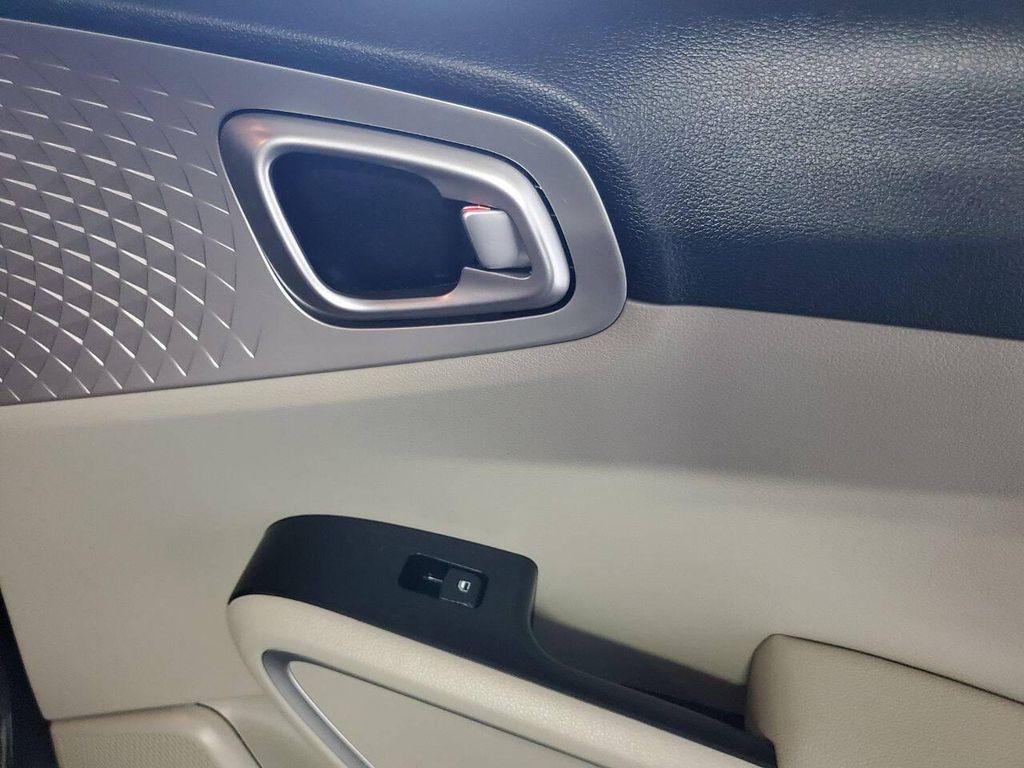 used 2021 Kia Soul car, priced at $13,494