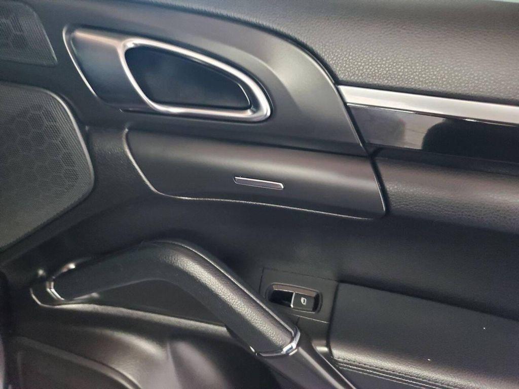 used 2012 Porsche Cayenne car, priced at $9,994