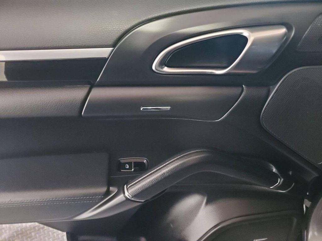 used 2012 Porsche Cayenne car, priced at $9,994