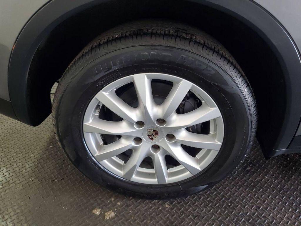 used 2012 Porsche Cayenne car, priced at $9,994