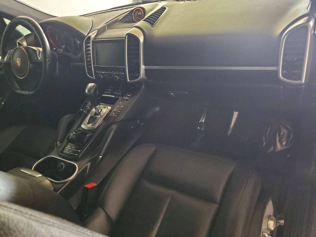 used 2012 Porsche Cayenne car, priced at $9,994