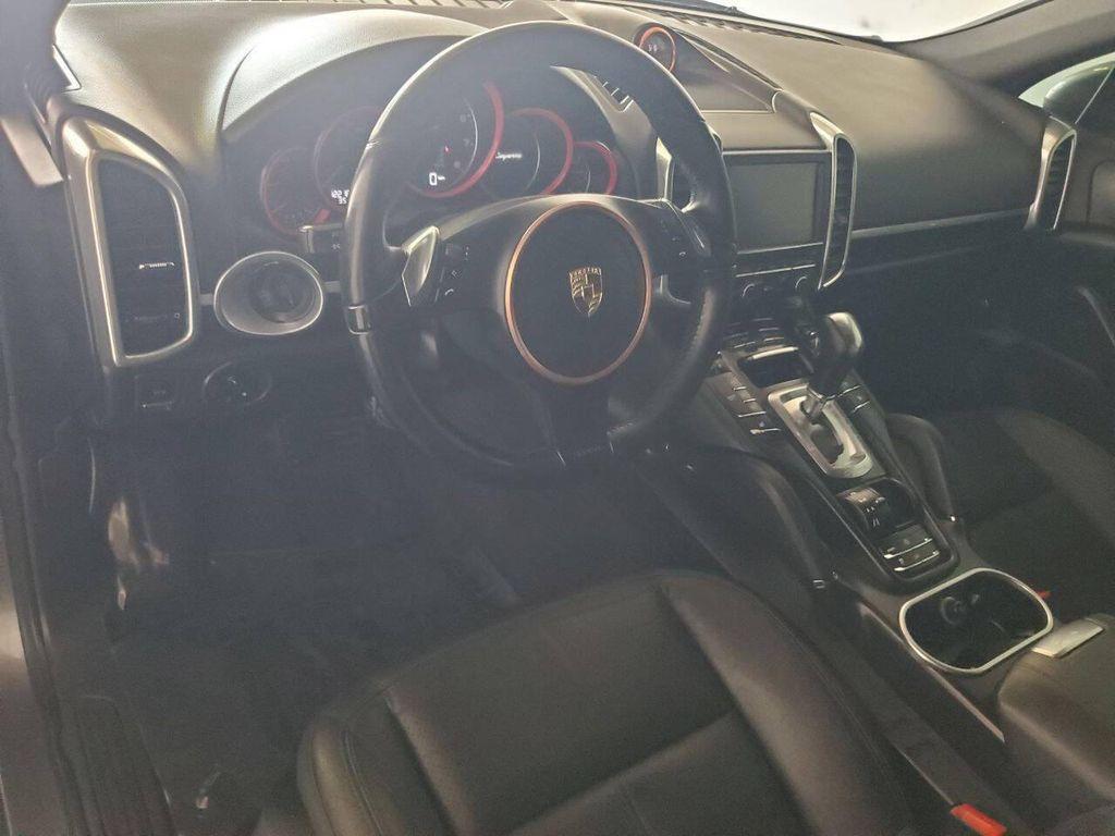 used 2012 Porsche Cayenne car, priced at $9,994