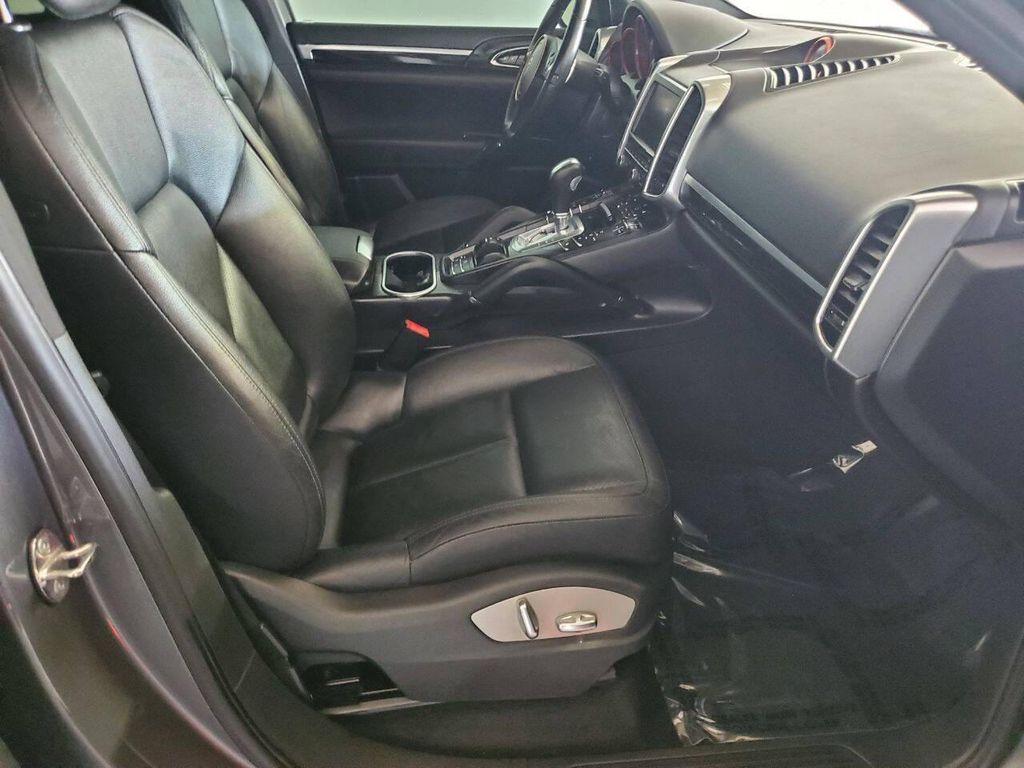 used 2012 Porsche Cayenne car, priced at $9,994