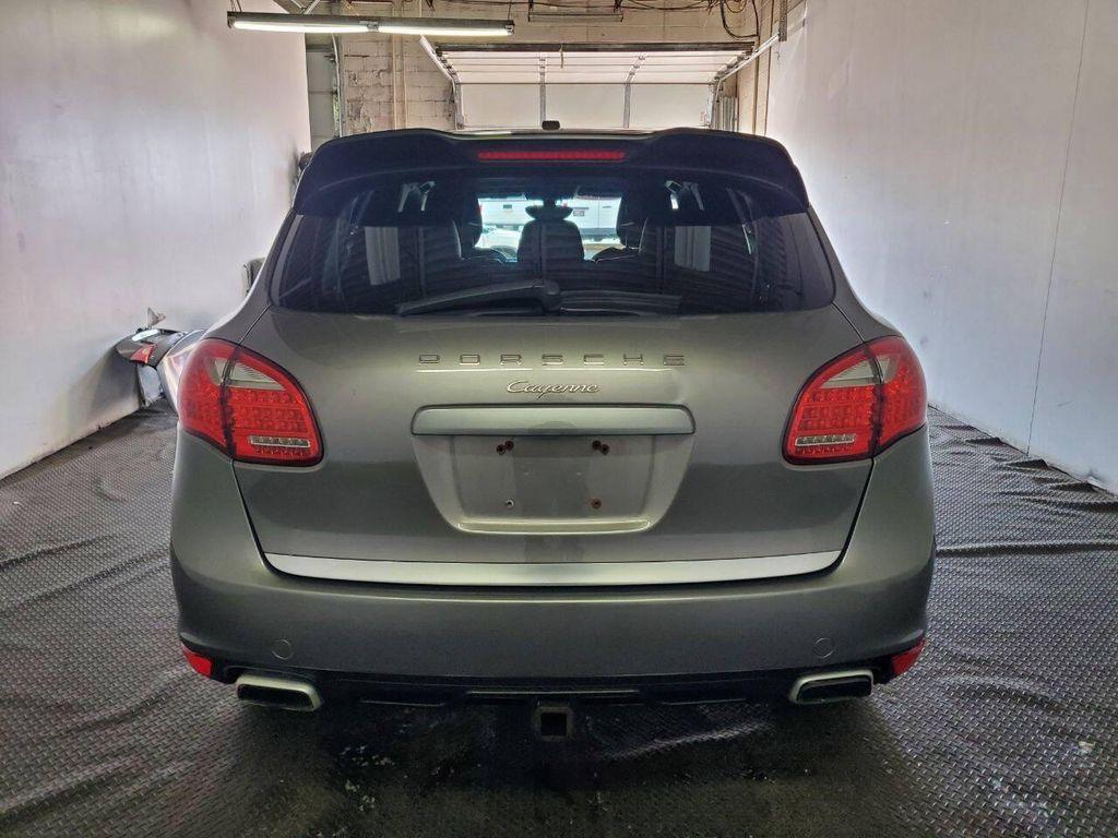 used 2012 Porsche Cayenne car, priced at $9,994