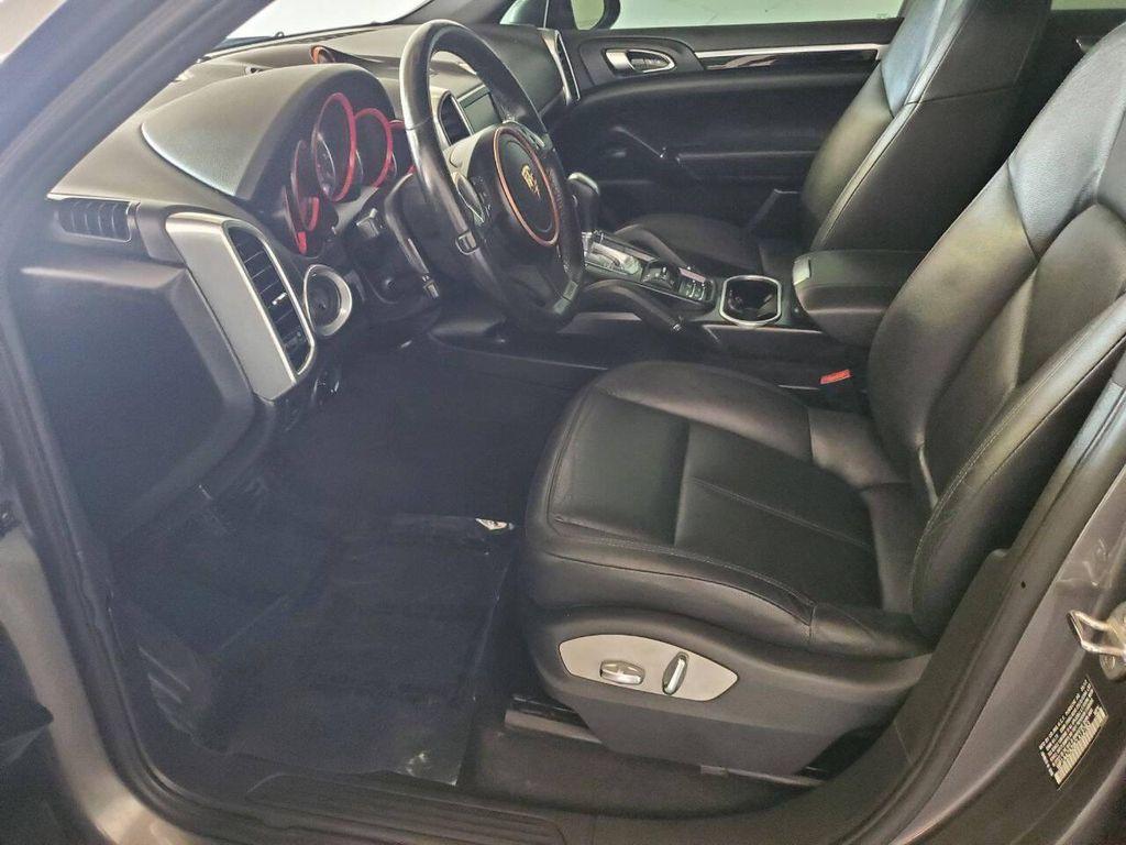 used 2012 Porsche Cayenne car, priced at $9,994