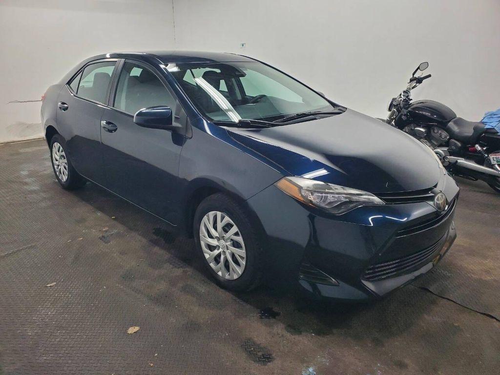 used 2019 Toyota Corolla car, priced at $11,994