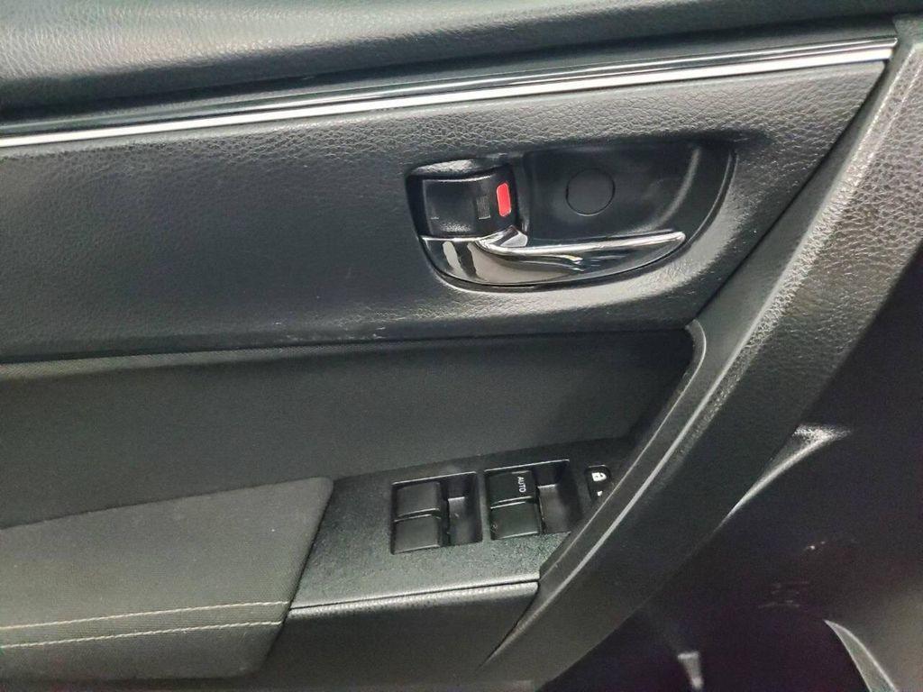 used 2019 Toyota Corolla car, priced at $11,994