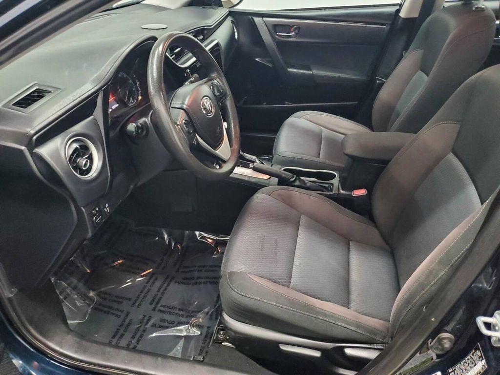 used 2019 Toyota Corolla car, priced at $11,994