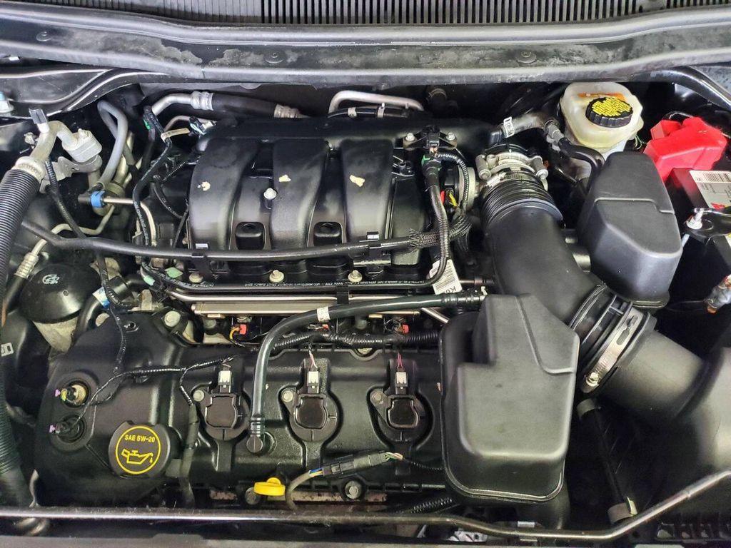 used 2018 Ford Explorer car, priced at $13,994