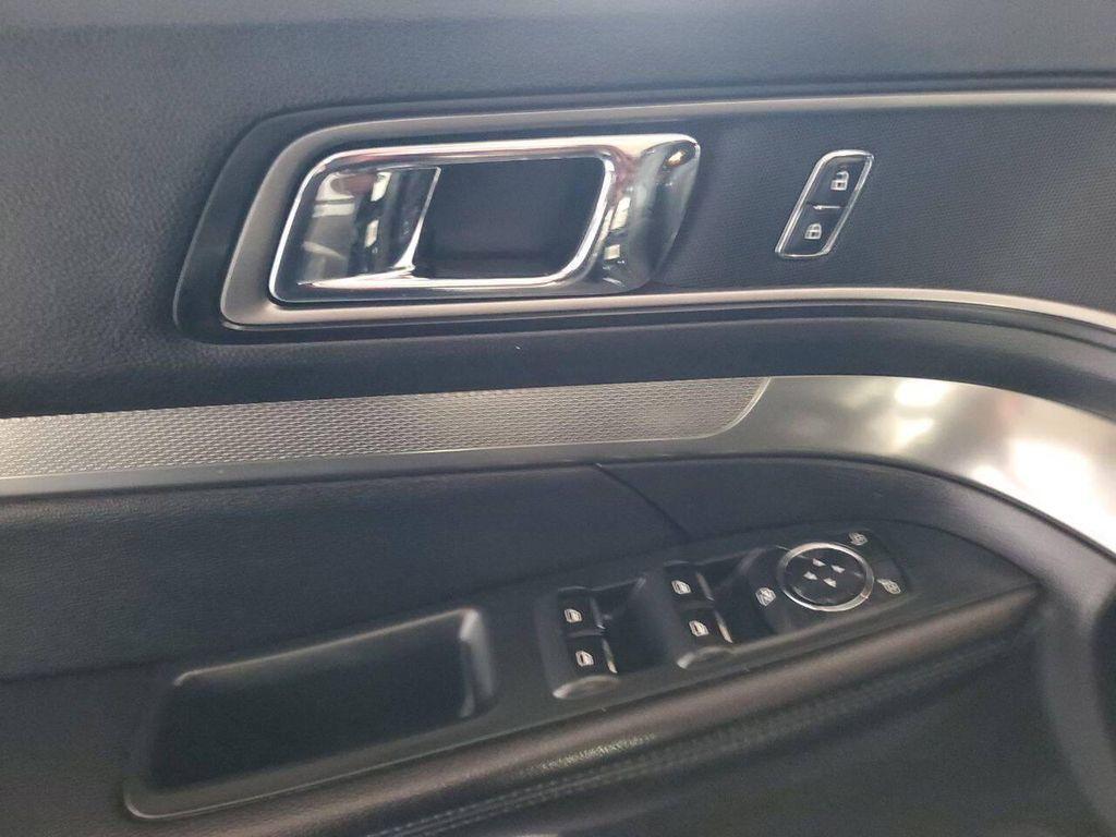 used 2018 Ford Explorer car, priced at $13,994