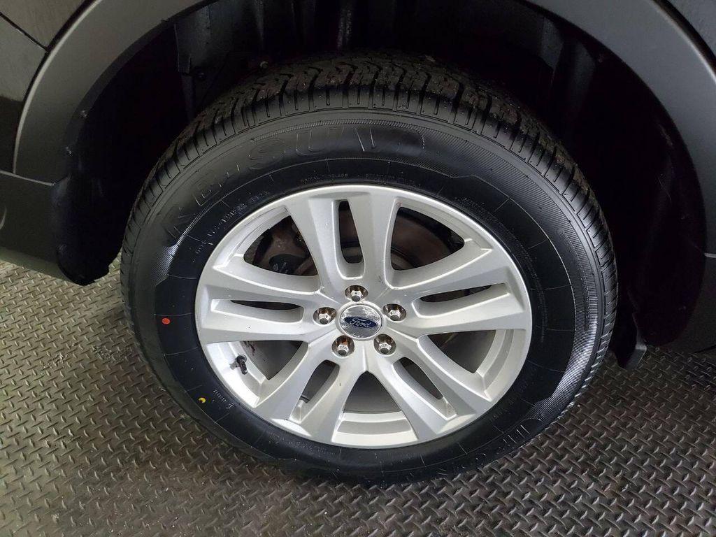 used 2018 Ford Explorer car, priced at $13,994