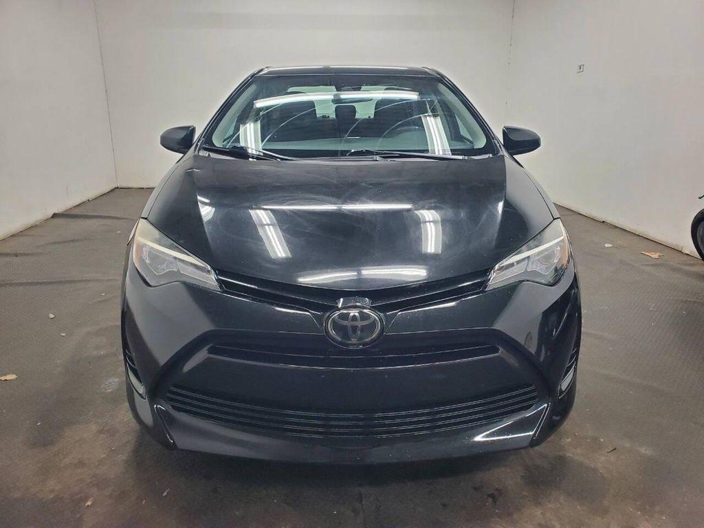 used 2017 Toyota Corolla car, priced at $9,994