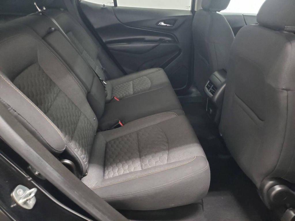 used 2018 Chevrolet Equinox car, priced at $11,994