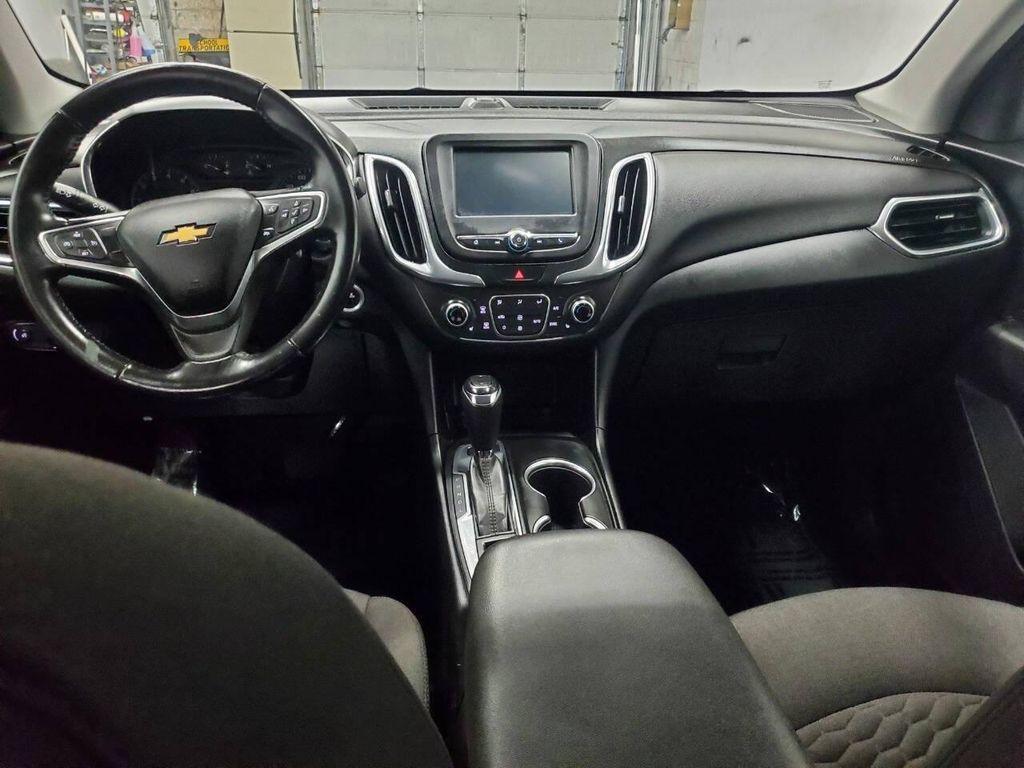 used 2018 Chevrolet Equinox car, priced at $11,994