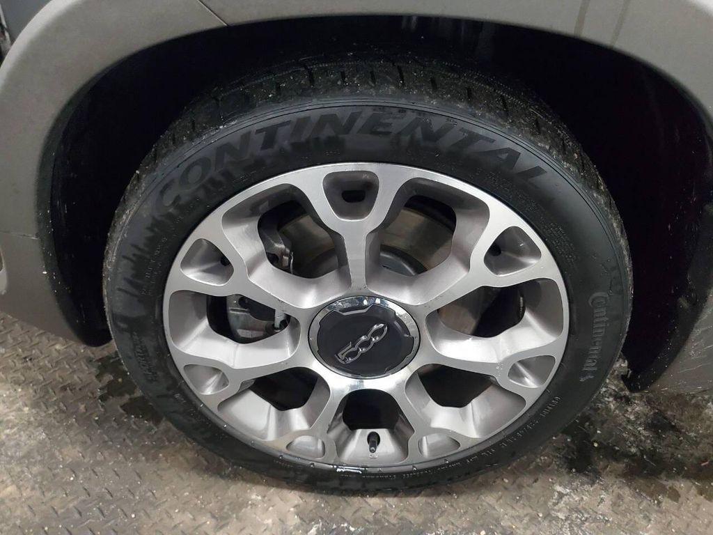 used 2014 FIAT 500L car, priced at $7,999