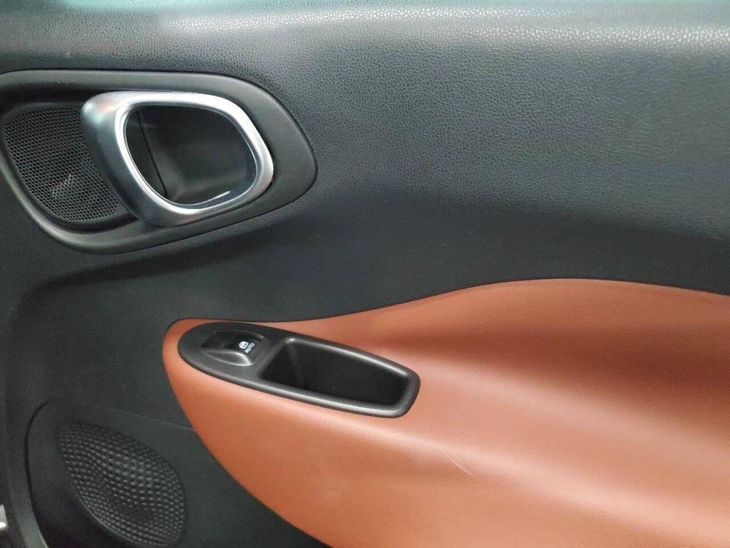 used 2014 FIAT 500L car, priced at $7,999