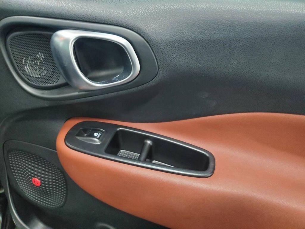 used 2014 FIAT 500L car, priced at $7,999