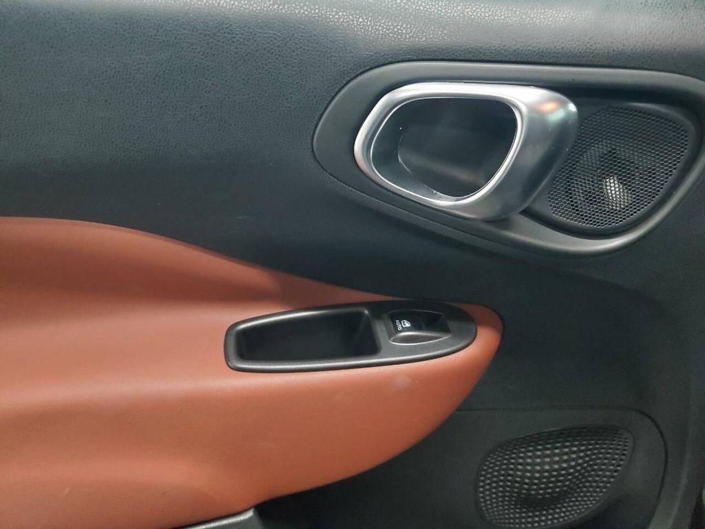 used 2014 FIAT 500L car, priced at $7,999