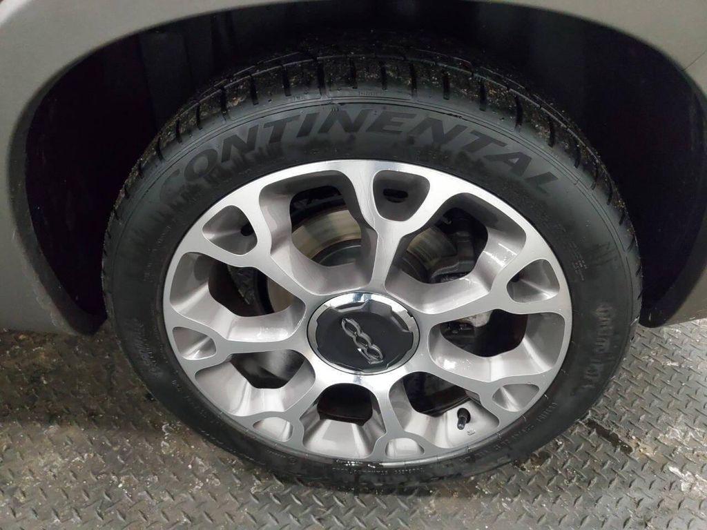 used 2014 FIAT 500L car, priced at $7,999