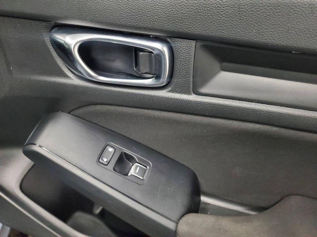 used 2024 Honda Civic car, priced at $22,499