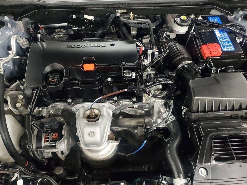 used 2024 Honda Civic car, priced at $22,499