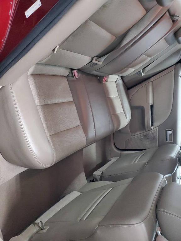 used 2007 Mercury Montego car, priced at $6,999