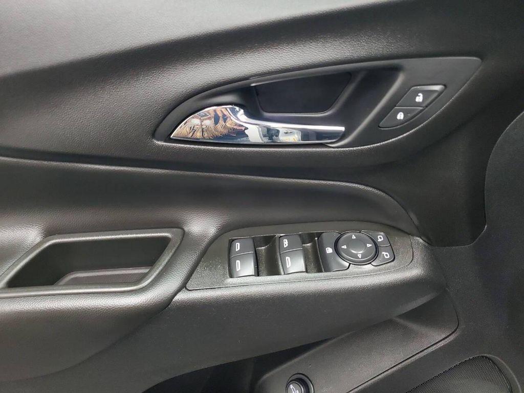 used 2021 Chevrolet Equinox car, priced at $12,494