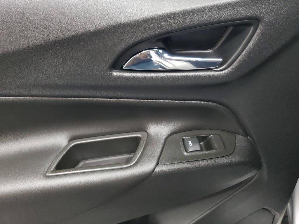 used 2021 Chevrolet Equinox car, priced at $12,494