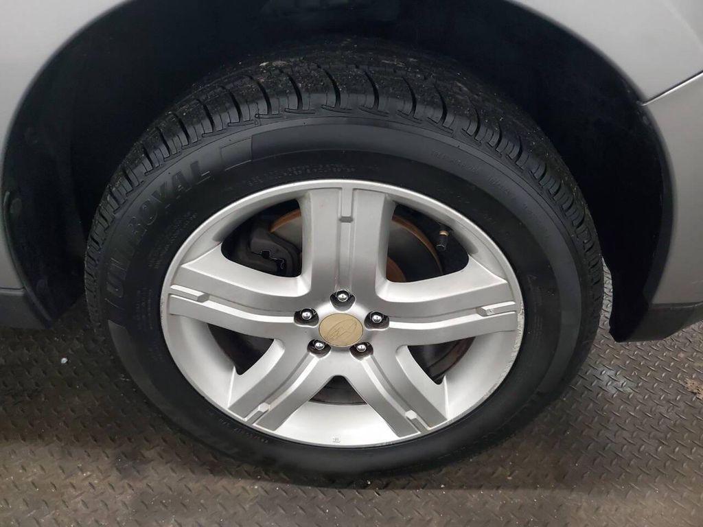 used 2010 Subaru Forester car, priced at $7,999