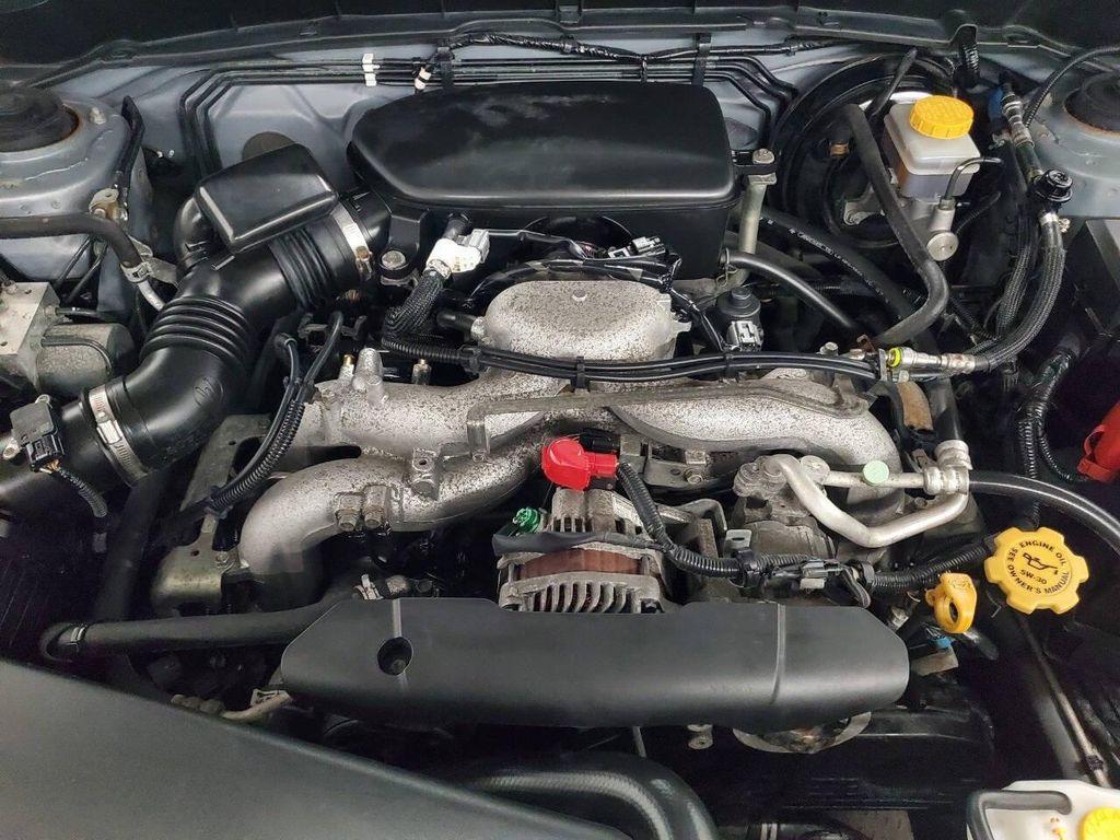 used 2010 Subaru Forester car, priced at $7,999