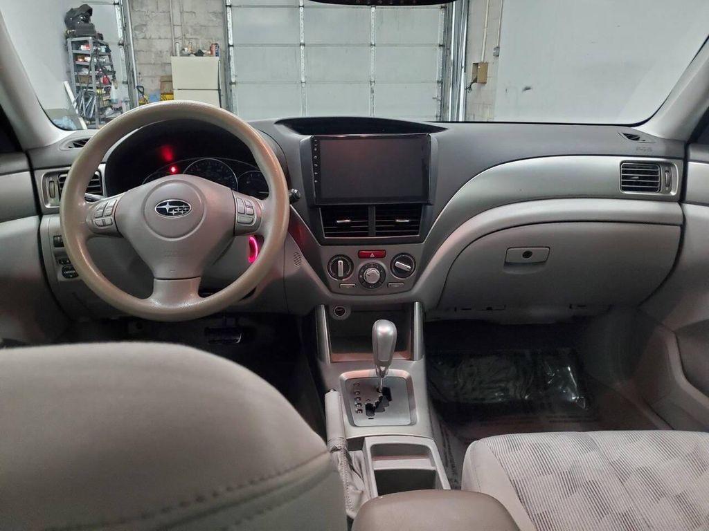 used 2010 Subaru Forester car, priced at $7,999