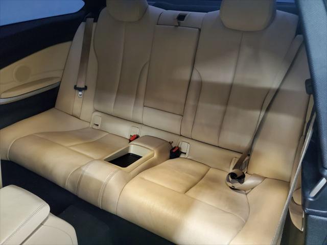 used 2018 BMW 430 car, priced at $17,494