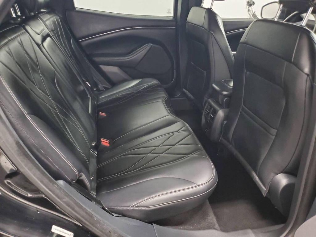 used 2021 Ford Mustang Mach-E car, priced at $20,994