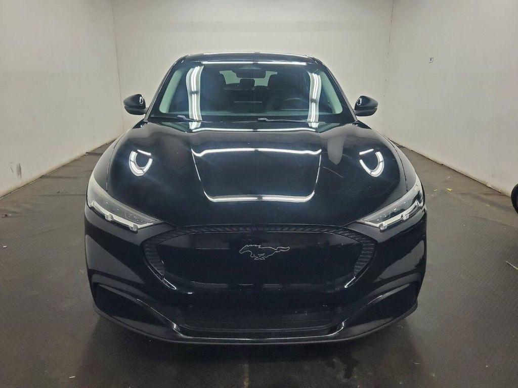 used 2021 Ford Mustang Mach-E car, priced at $20,994