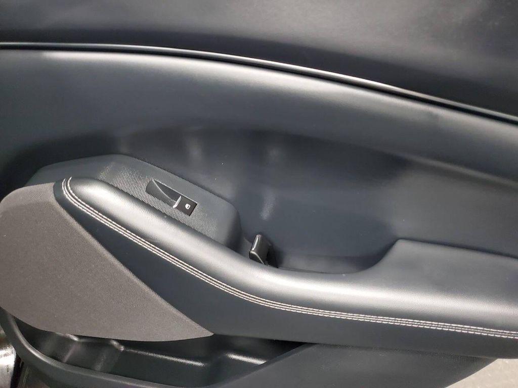 used 2021 Ford Mustang Mach-E car, priced at $20,994