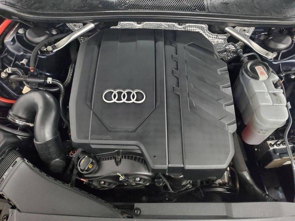 used 2021 Audi A6 car, priced at $22,494