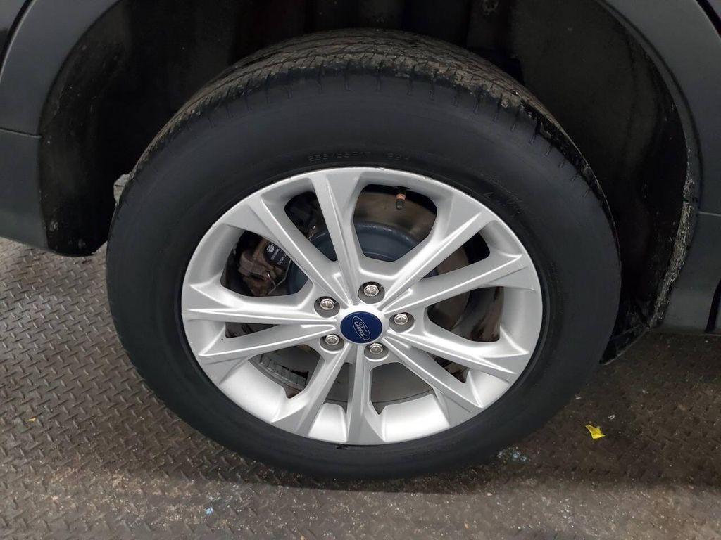 used 2019 Ford Escape car, priced at $10,999