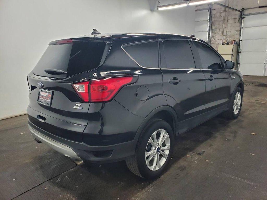 used 2019 Ford Escape car, priced at $10,999