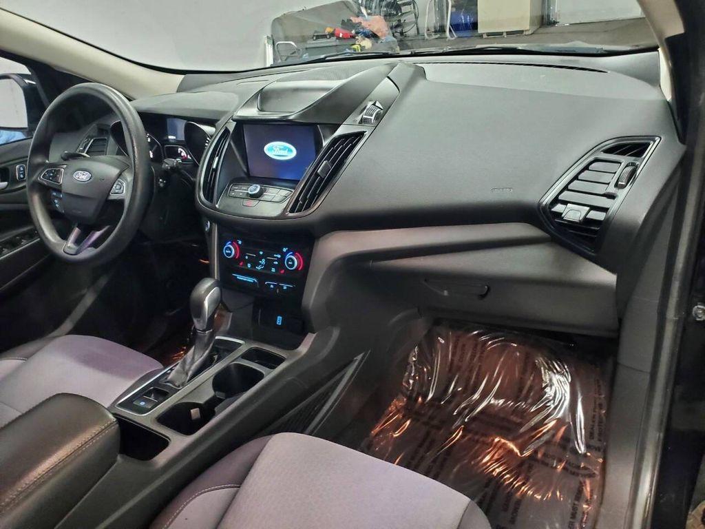 used 2019 Ford Escape car, priced at $10,999