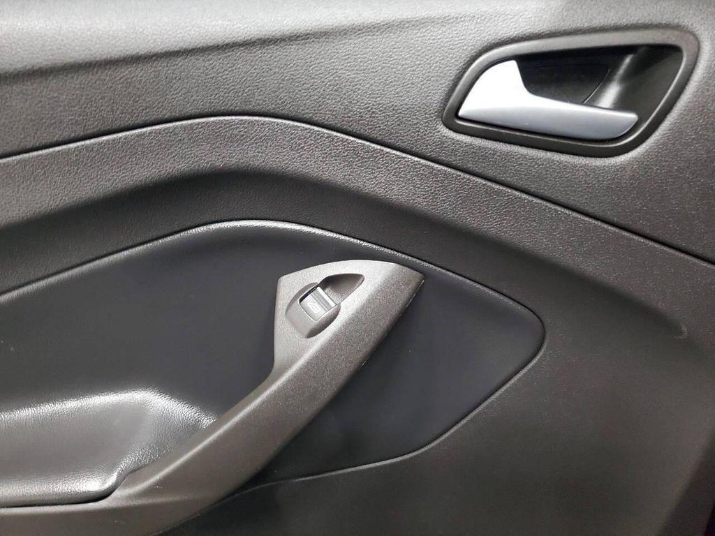 used 2019 Ford Escape car, priced at $10,999