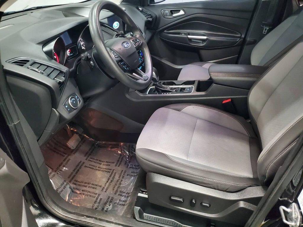 used 2019 Ford Escape car, priced at $10,999