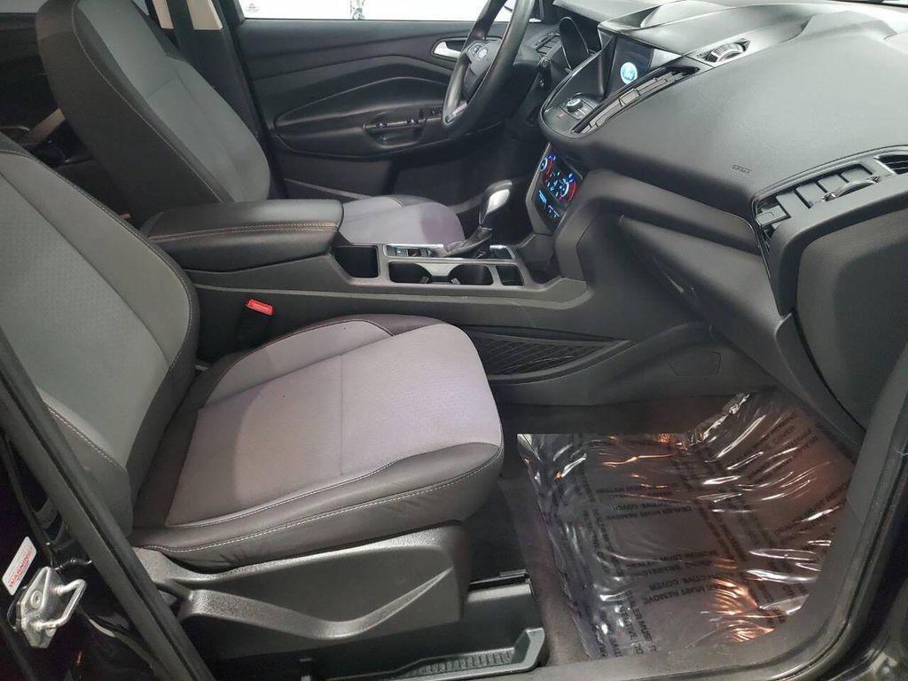 used 2019 Ford Escape car, priced at $10,999