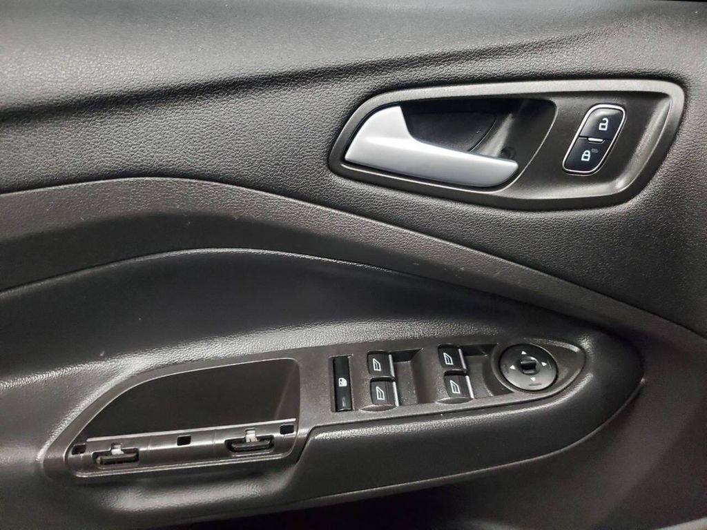 used 2019 Ford Escape car, priced at $10,999