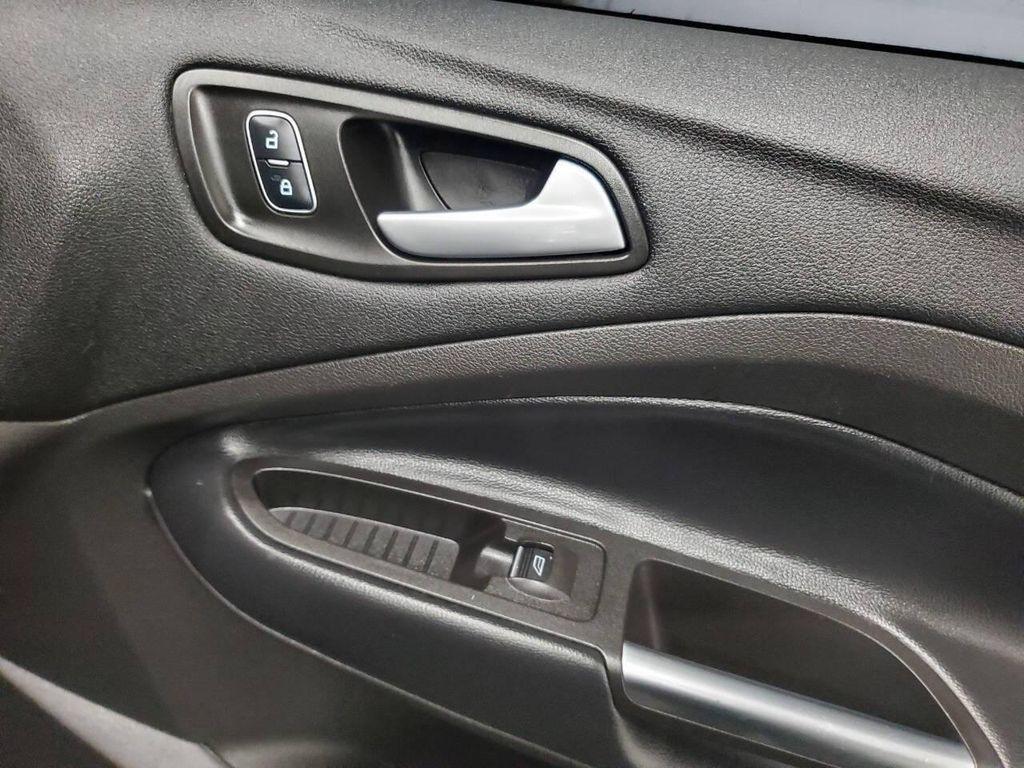 used 2019 Ford Escape car, priced at $10,999