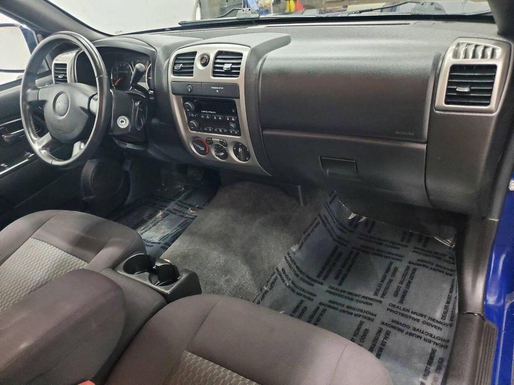 used 2012 Chevrolet Colorado car, priced at $7,999
