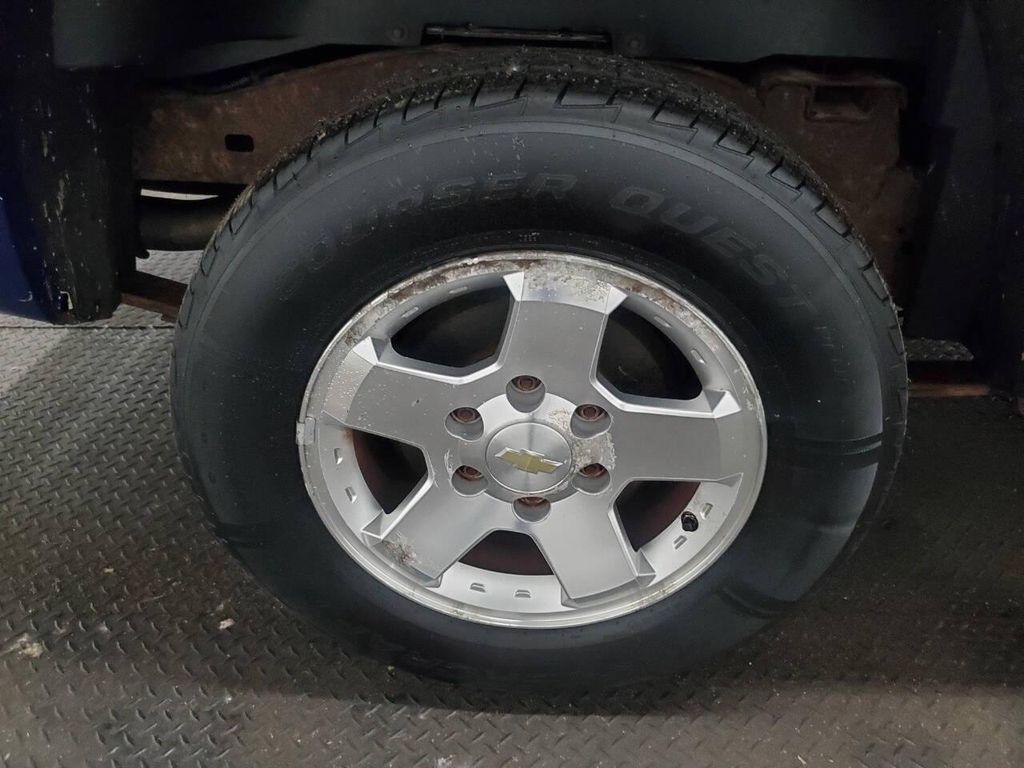 used 2012 Chevrolet Colorado car, priced at $7,999