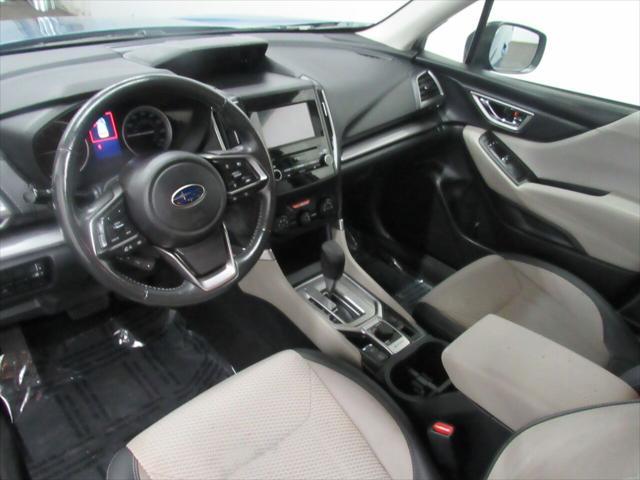 used 2019 Subaru Forester car, priced at $13,994