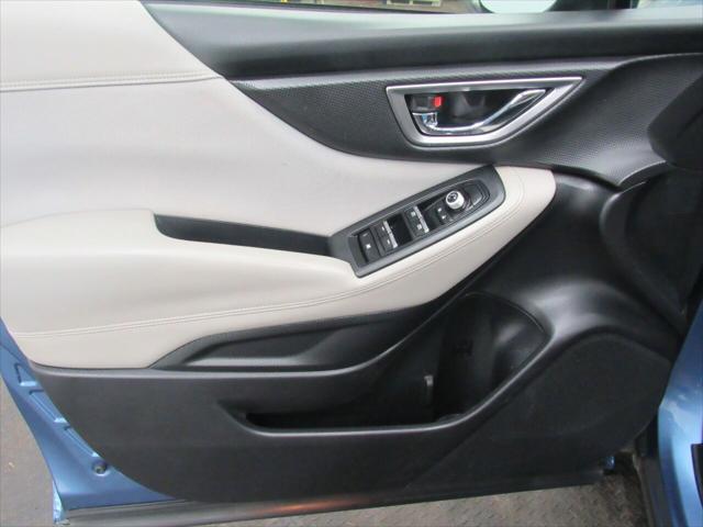 used 2019 Subaru Forester car, priced at $13,994